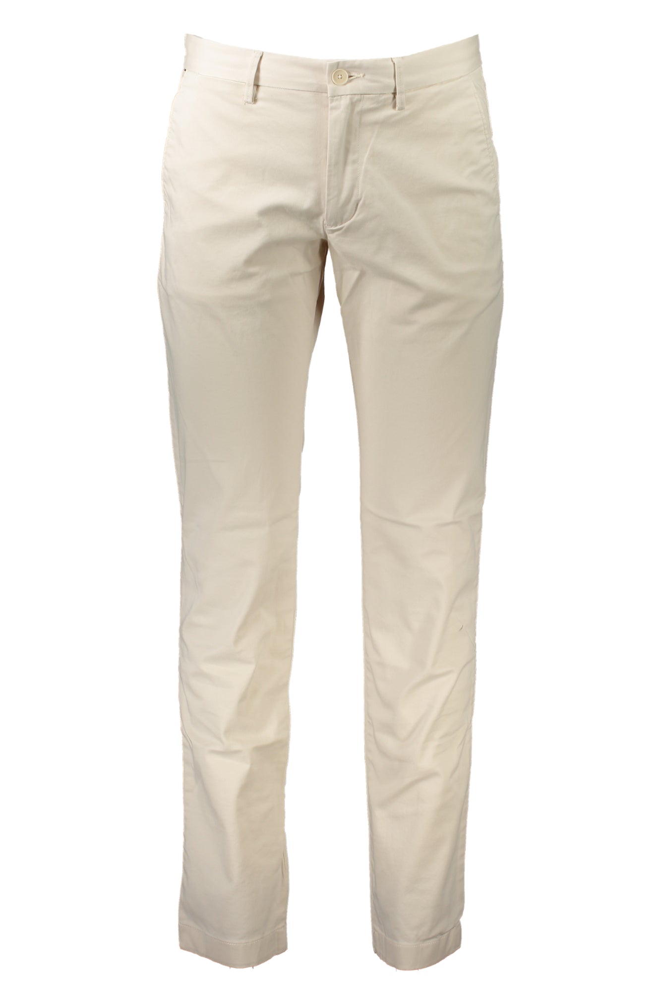 Tommy Hilfiger Pantalone Uomo Beige"" - mem39