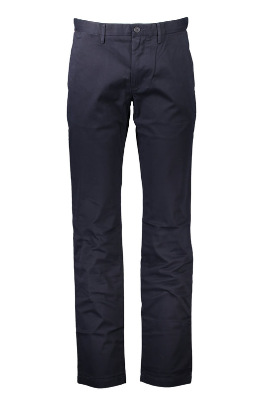 Tommy Hilfiger Herrenhose „Blau“