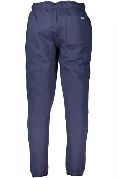 Tommy Hilfiger Pantalone Uomo Blu - mem39