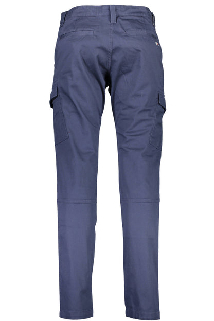 Tommy Hilfiger Pantalone Uomo Blu"" - mem39