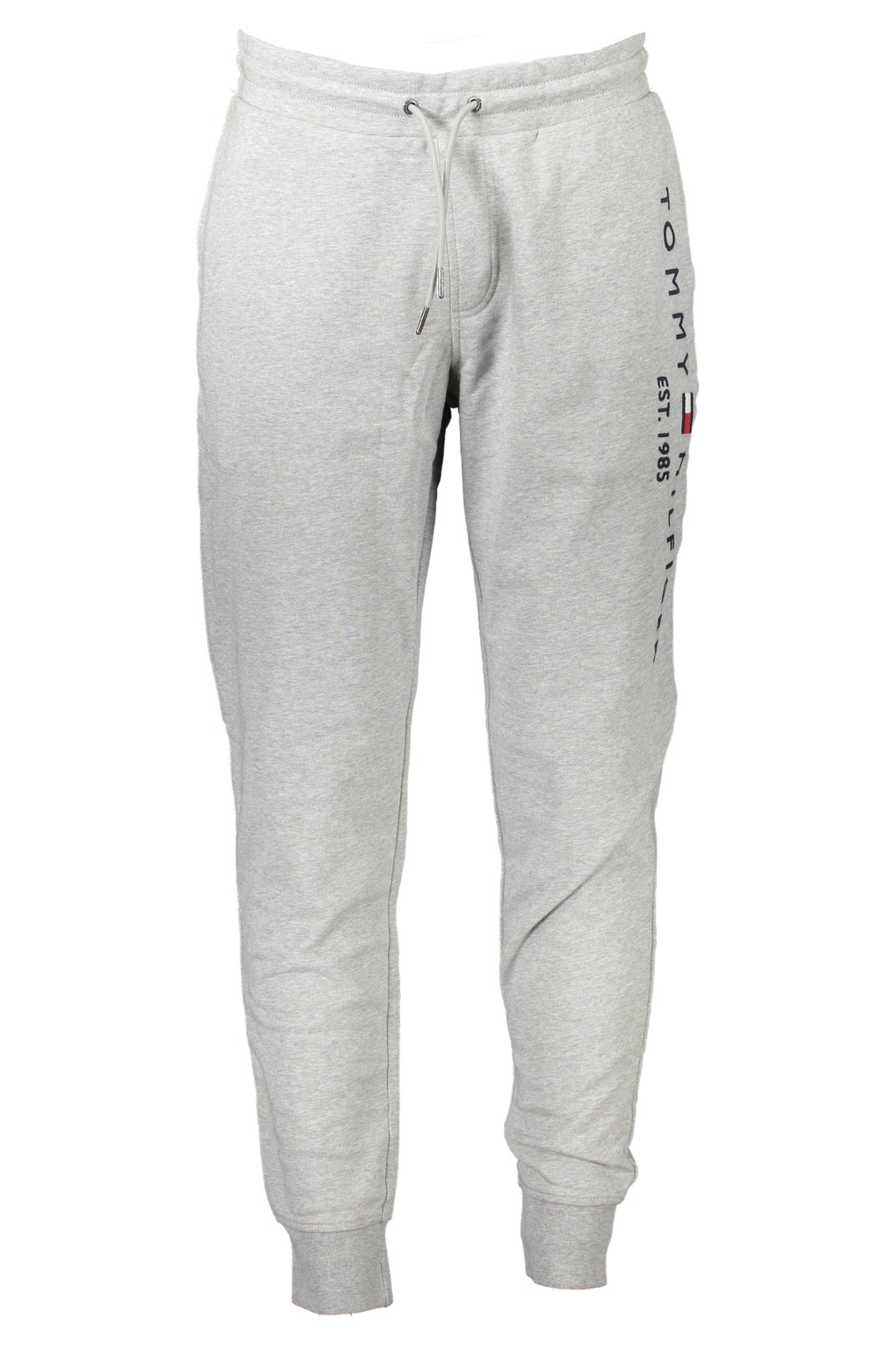 Tommy Hilfiger Pantalone Uomo Grigio - mem39