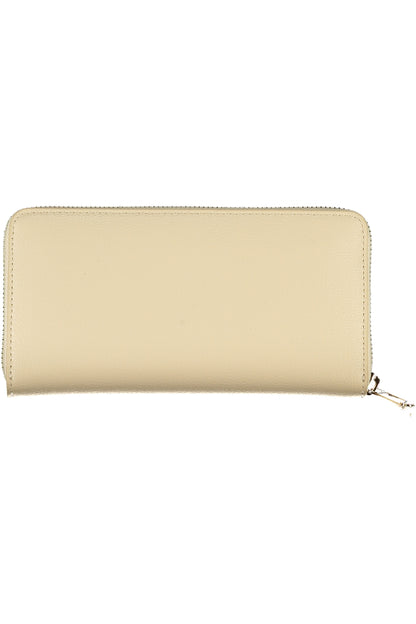 Tommy Hilfiger Portafoglio Donna Beige"" - mem39