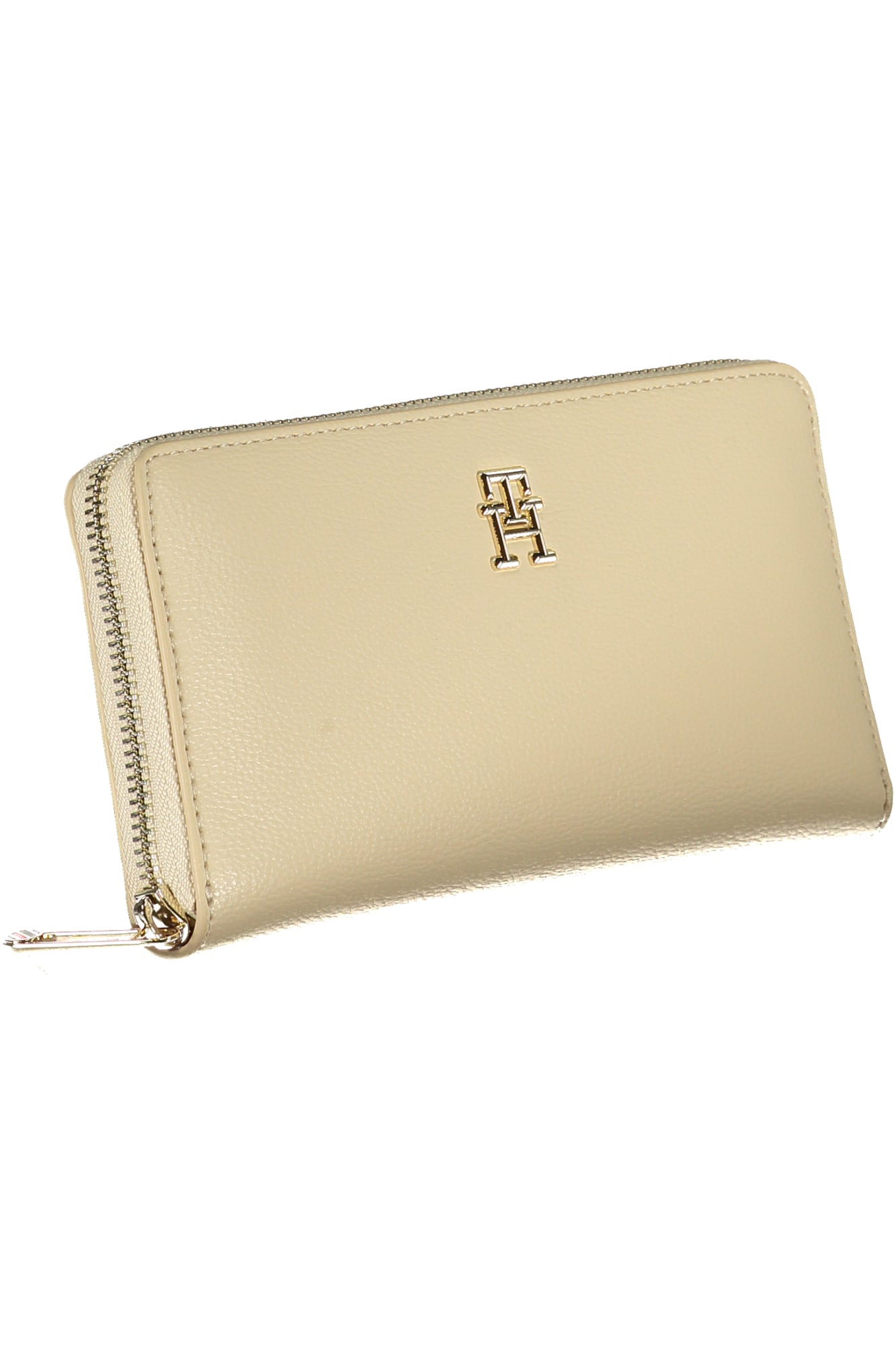 Tommy Hilfiger Portafoglio Donna Beige"" - mem39