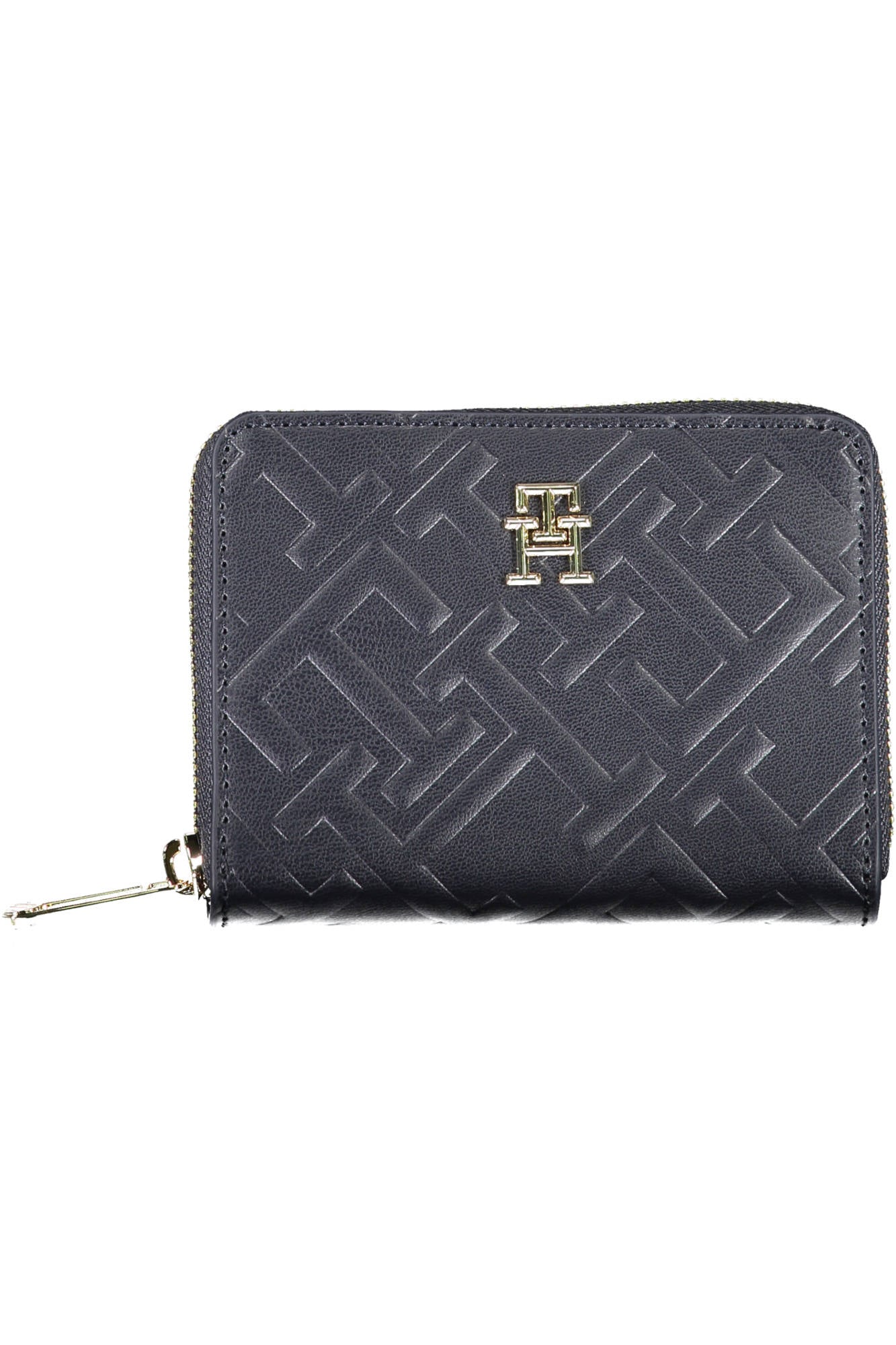 Tommy Hilfiger Portafoglio Donna Blu - mem39