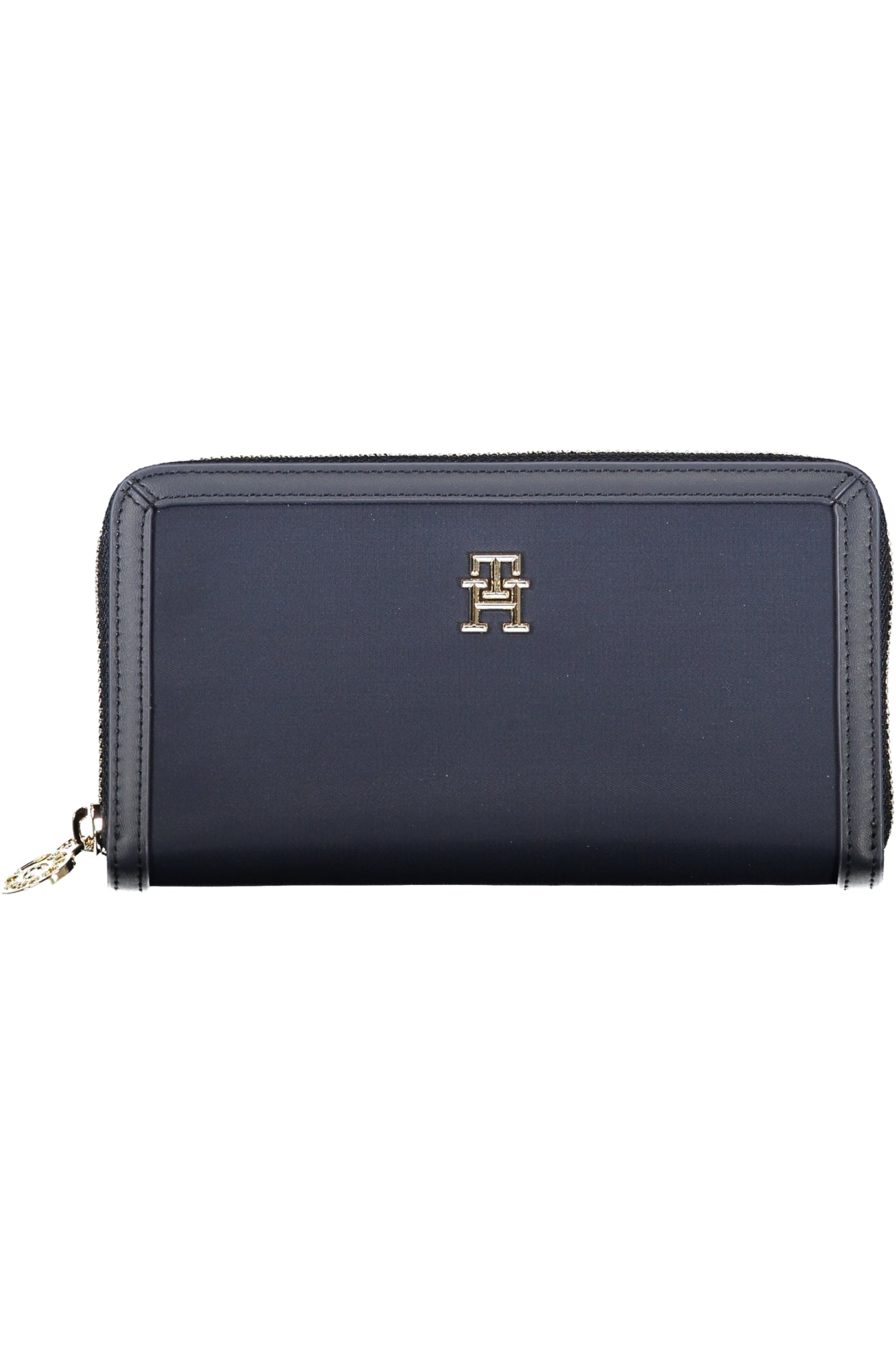 Tommy Hilfiger Portafoglio Donna Blu"" - mem39