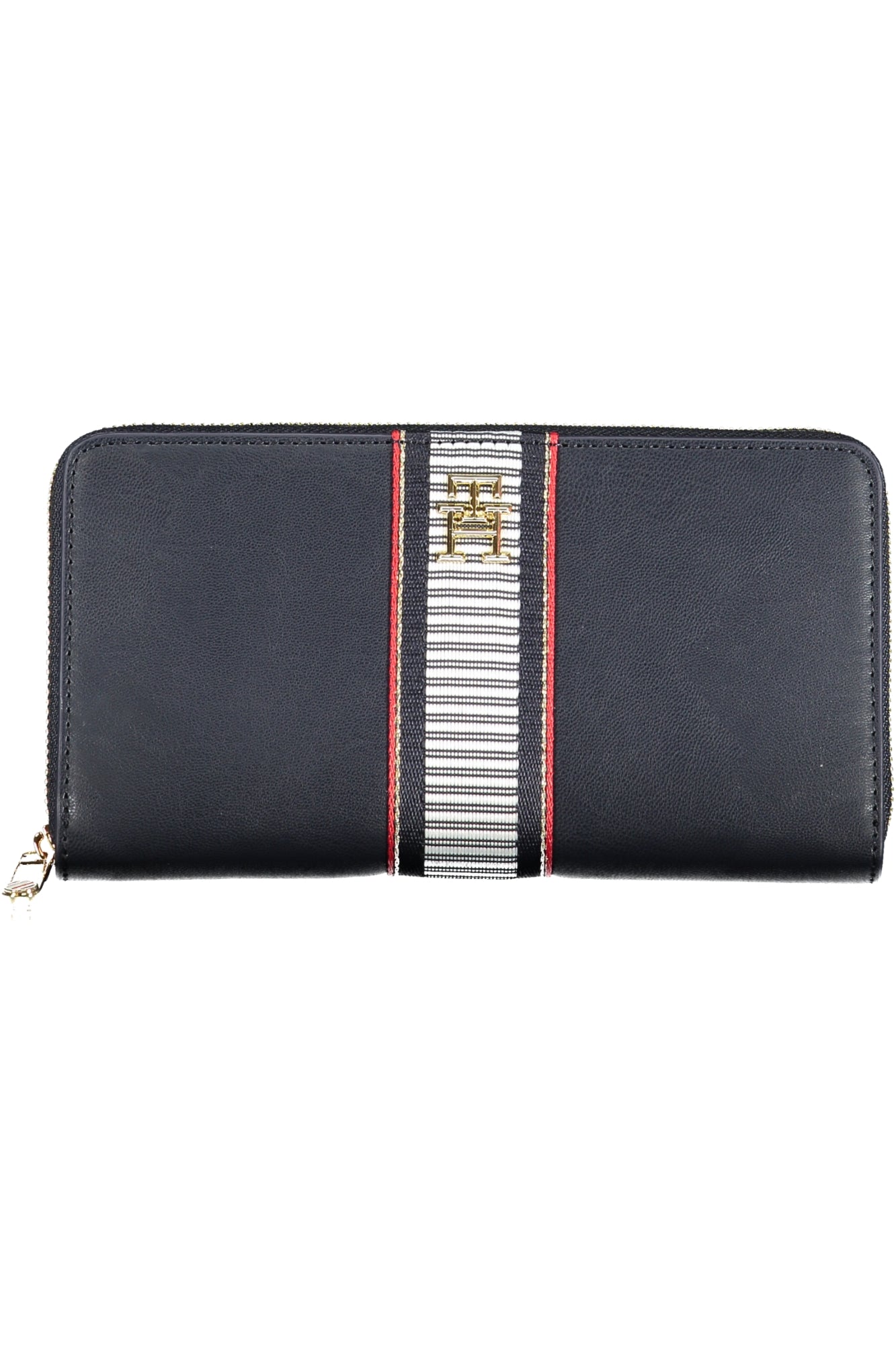 Tommy Hilfiger Portafoglio Donna Blu - mem39