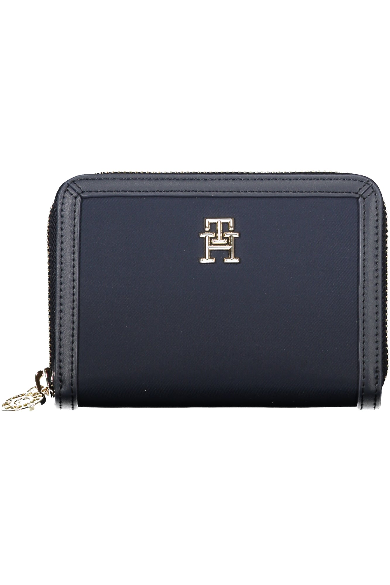 Tommy Hilfiger Portafoglio Donna Blu"" - mem39