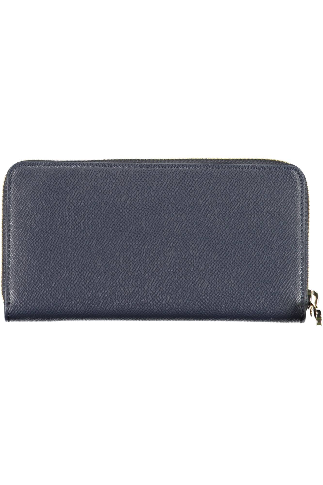 Tommy Hilfiger Portafoglio Donna Blu - mem39