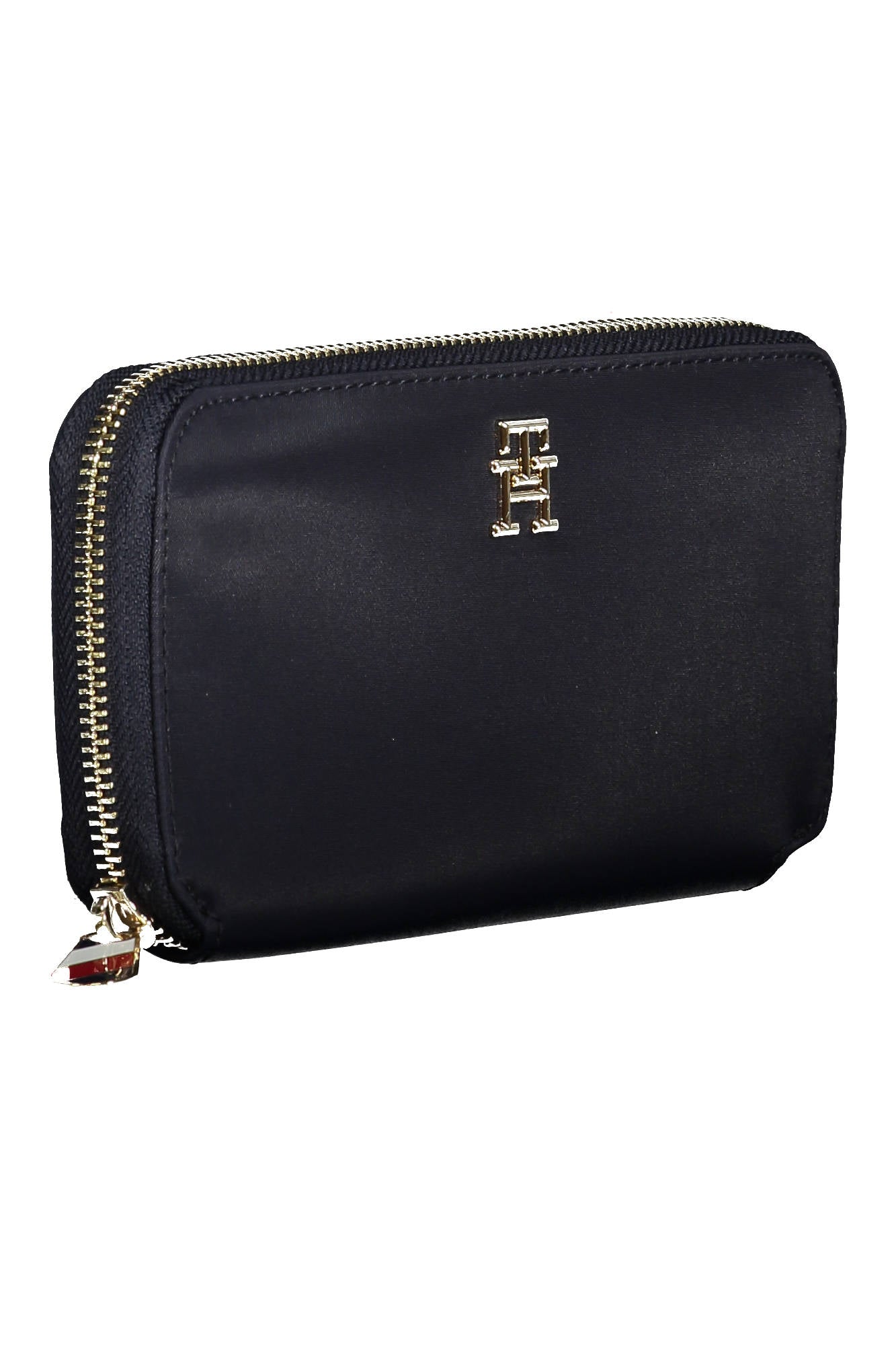 Tommy Hilfiger Portafoglio Donna Blu - mem39