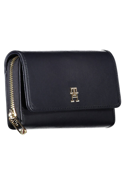 Tommy Hilfiger Portafoglio Donna Blu - mem39