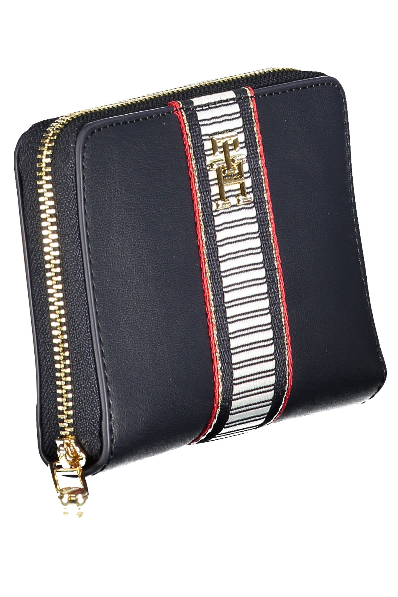 Tommy Hilfiger Portafoglio Donna Blu - mem39