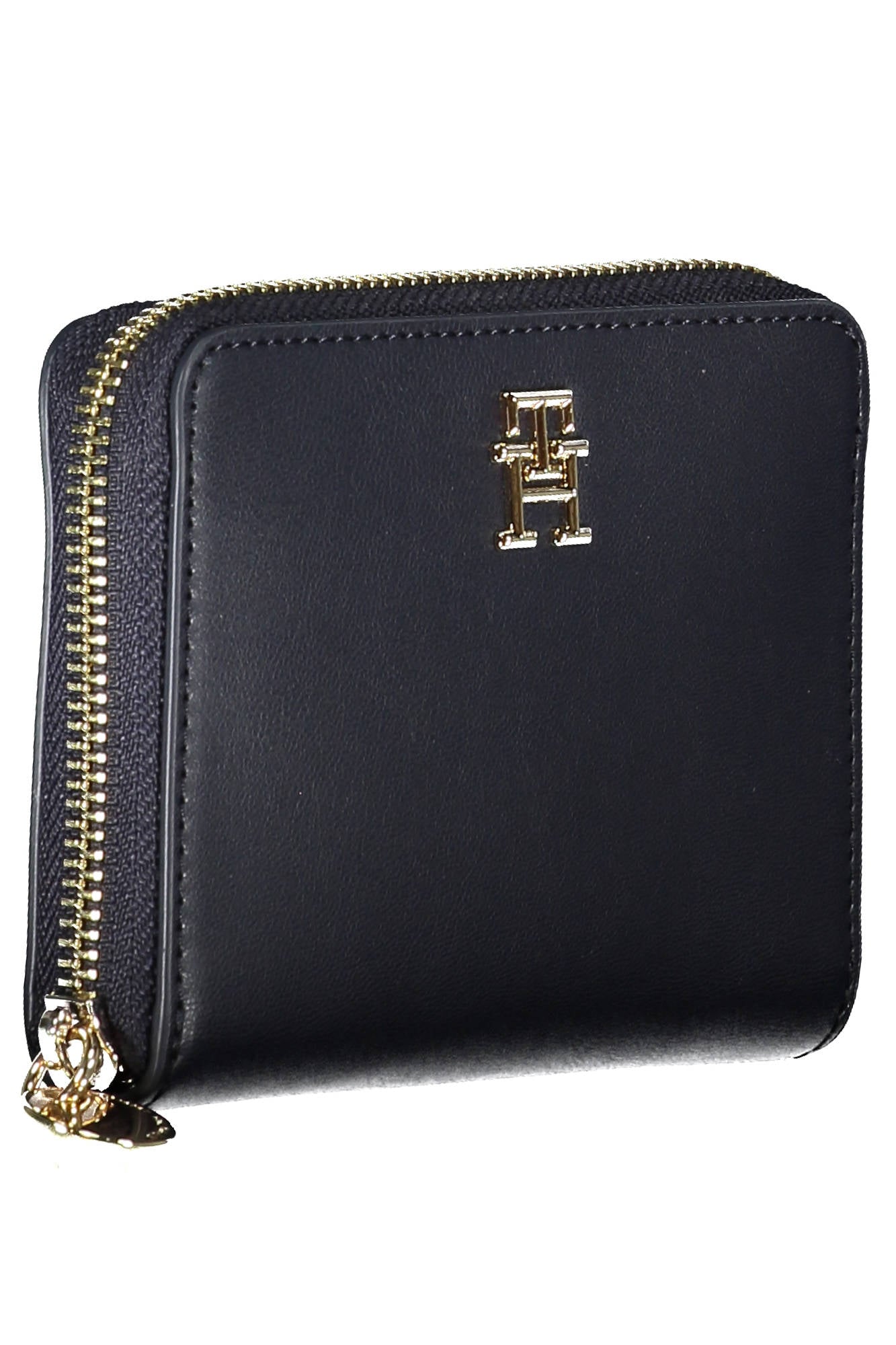 Tommy Hilfiger Portafoglio Donna Blu - mem39