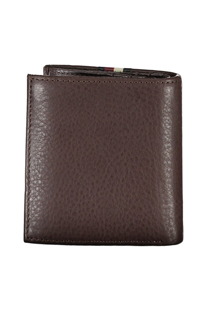 TOMMY HILFIGER PORTAFOGLI