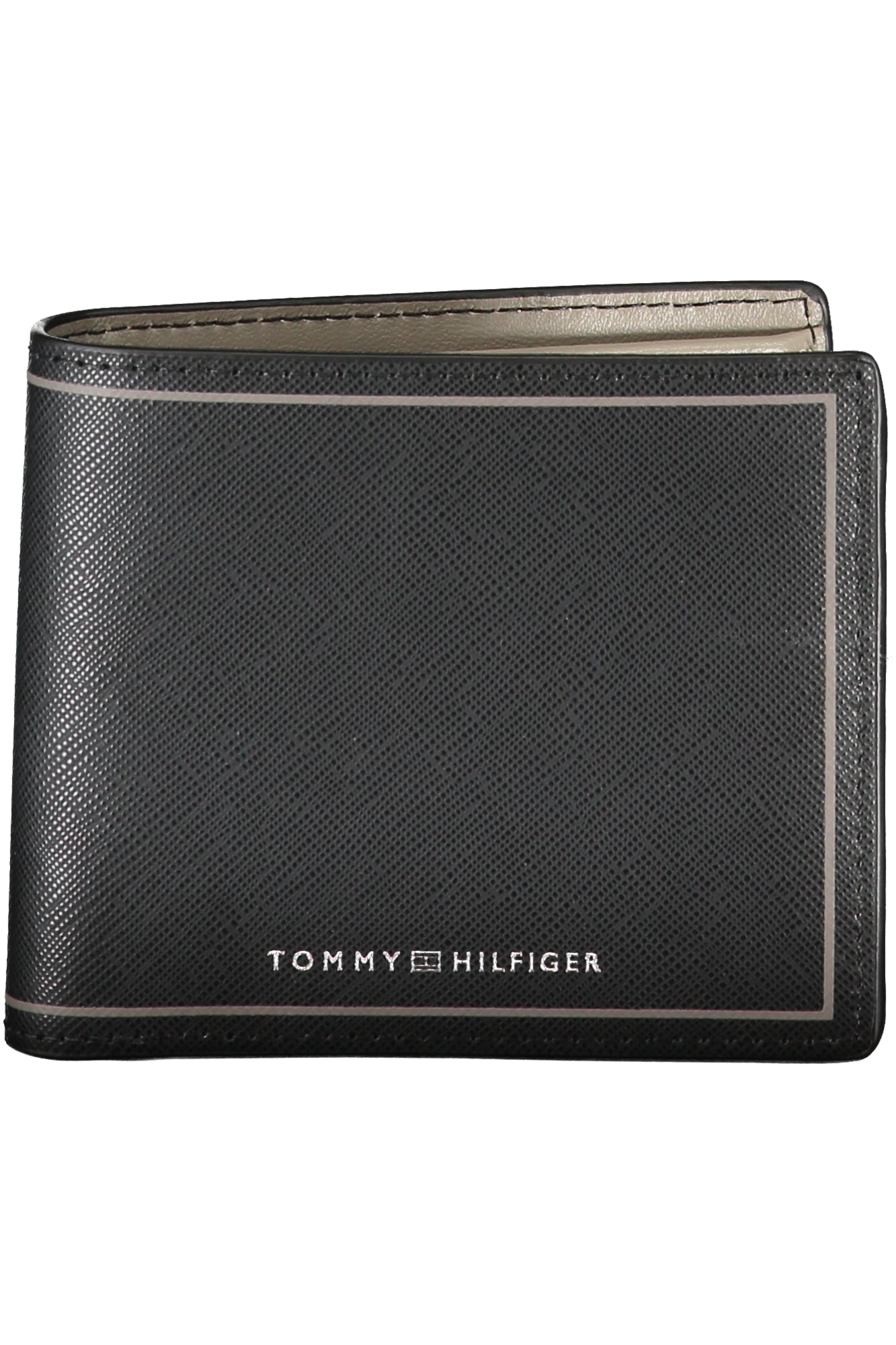 TOMMY HILFIGER PORTAFOGLI