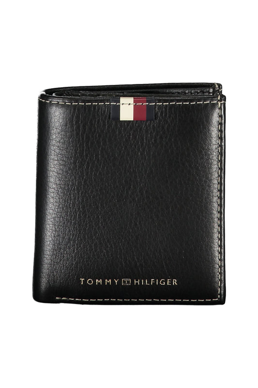 TOMMY HILFIGER PORTAFOGLI