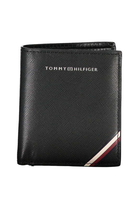 TOMMY HILFIGER PORTAFOGLI