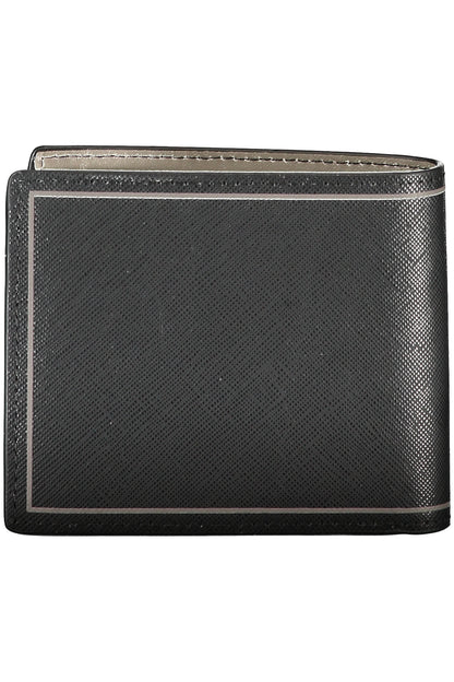 TOMMY HILFIGER PORTAFOGLI