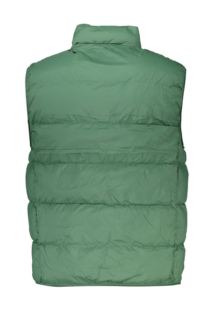 Tommy Hilfiger Smanicato Uomo Verde - mem39