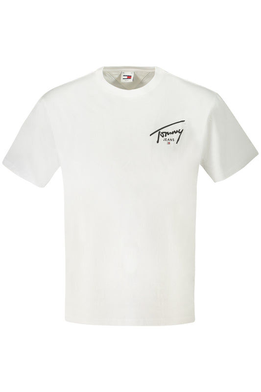 Tommy Hilfiger T-Shirt Maniche Corte Uomo - mem39