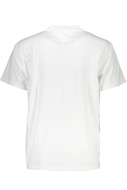 Tommy Hilfiger Dm0Dm16835_Bianco_Ybr