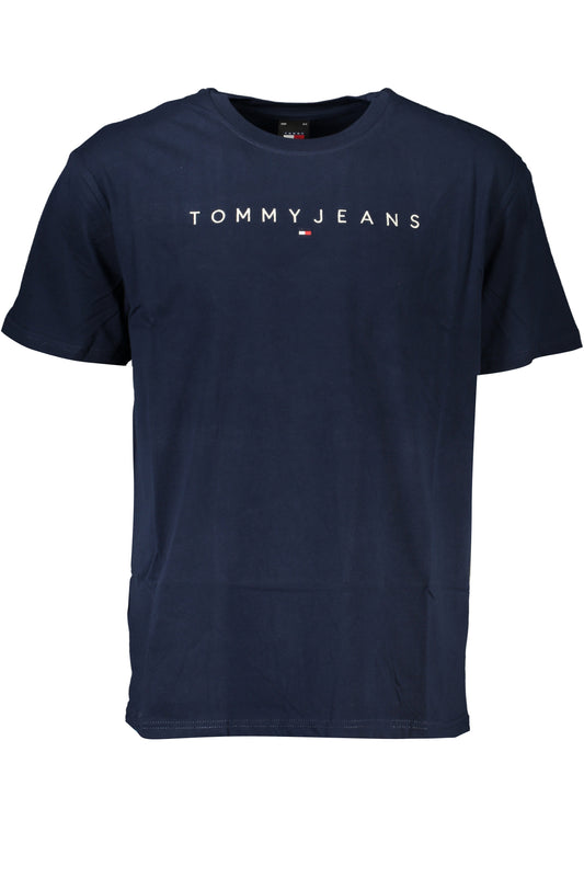 Tommy Hilfiger T-Shirt Maniche Corte Uomo - mem39