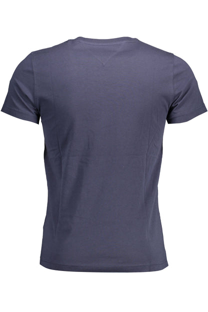 Tommy Hilfiger T-Shirt Maniche Corte Uomo - mem39