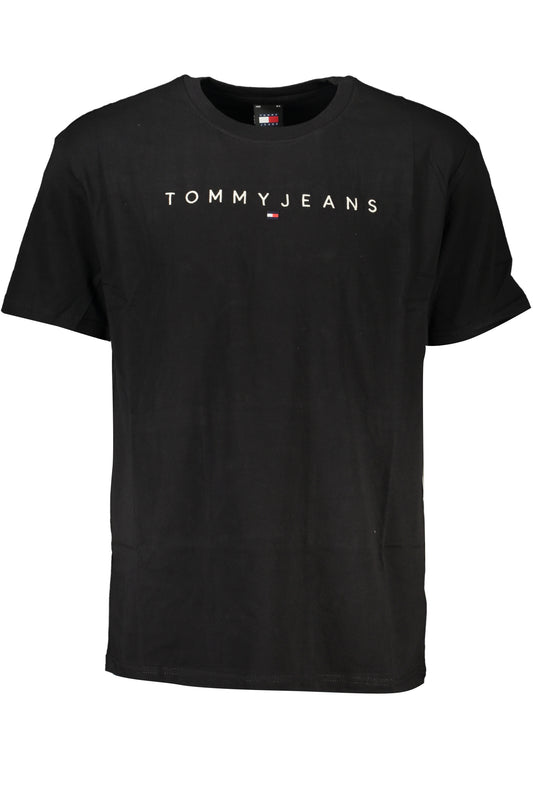 Tommy Hilfiger T-Shirt Maniche Corte Uomo - mem39