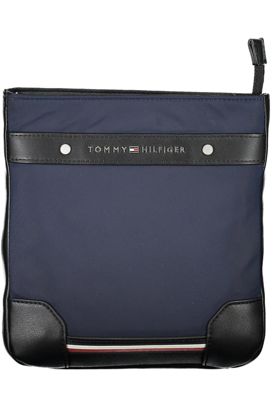 Tommy Hilfiger Herren Schultertasche "Blau"