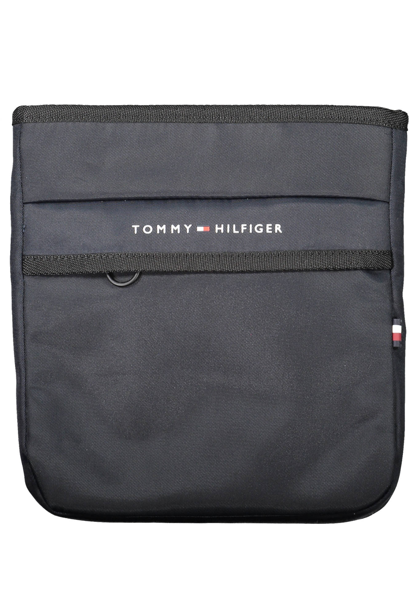 Tommy Hilfiger Tracolla Uomo Blu - mem39