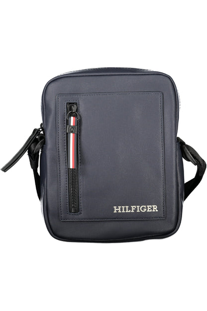 TOMMY HILFIGER A SPALLA