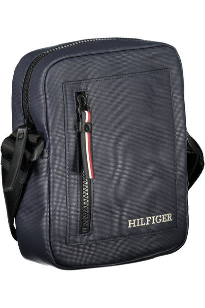 TOMMY HILFIGER A SPALLA