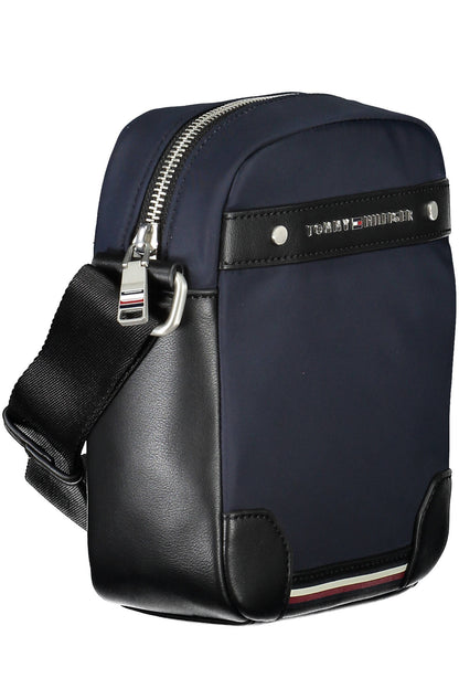 Tommy Hilfiger Herren Schultertasche "Blau"