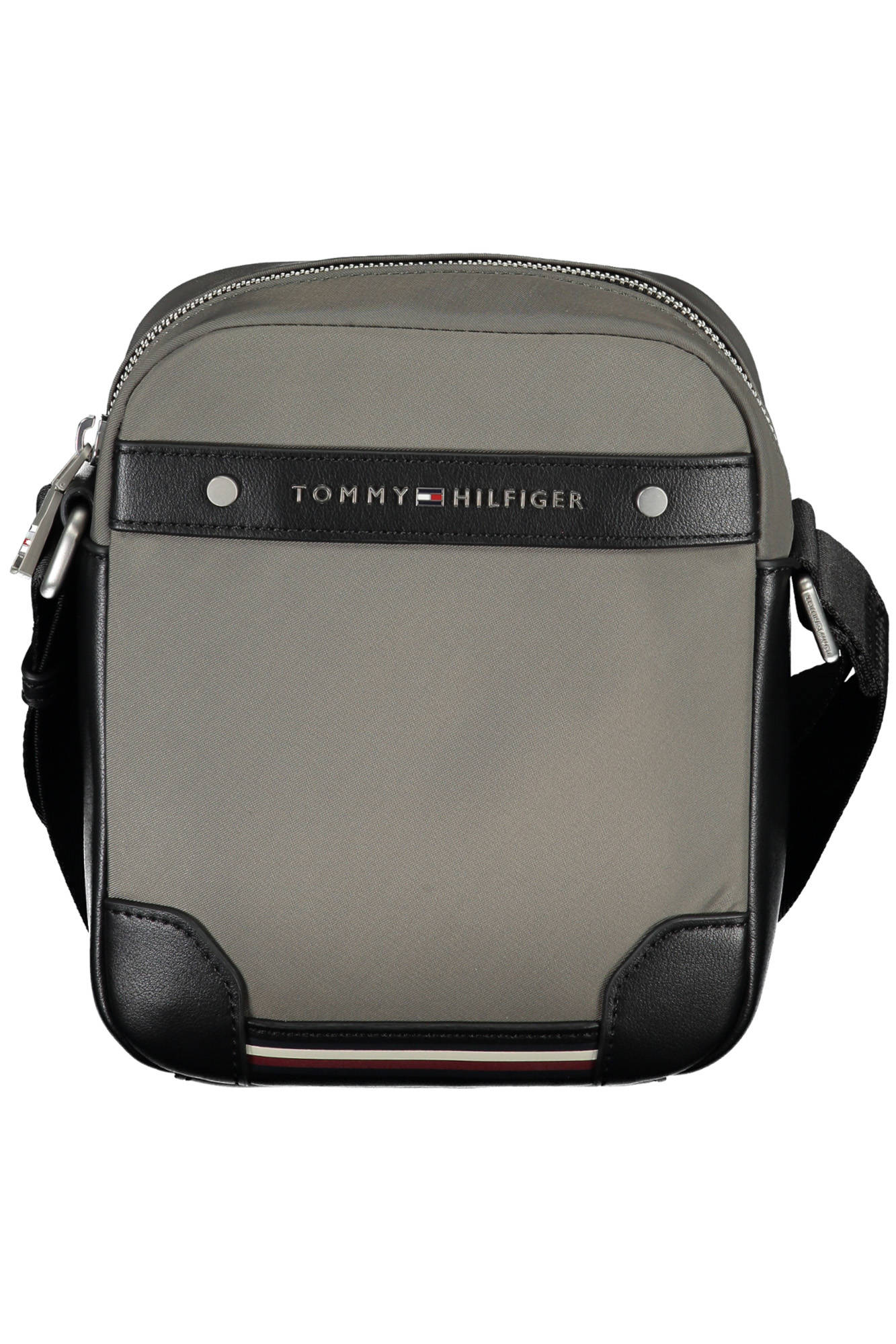 Tommy Hilfiger Herren Schultertasche "Grün"