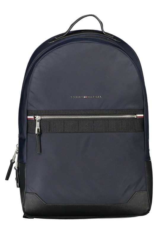 Tommy Hilfiger Zaino Uomo Blu"" - mem39