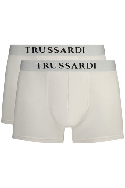 TRUSSARDI TRU2UTR02_BI01WHIT Bianco
