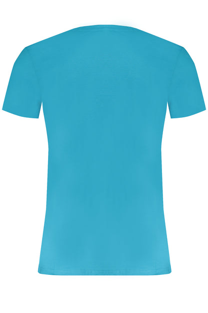 TRUSSARDI TRU2MTS01_AZ12TEAL Azzurro