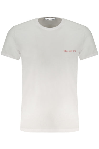 Trussardi T-Shirt Maniche Corte Uomo - mem39