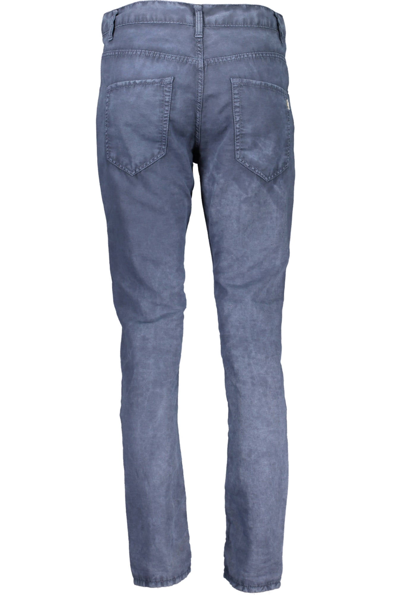 Up Star Pantalone Donna Blu"" - mem39