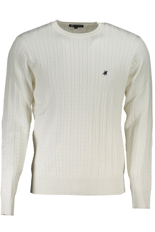 U.S. Grand Polo Maglia Uomo Bianco"" - mem39