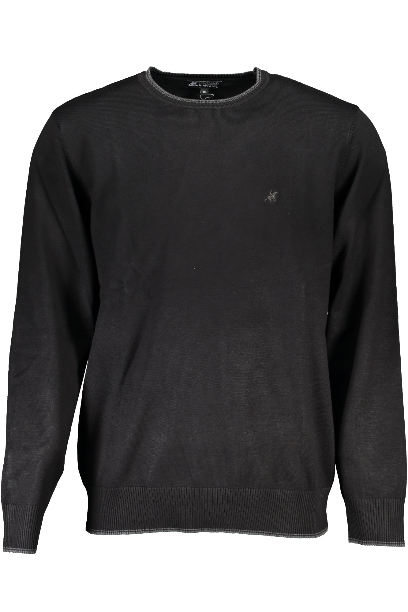 U.S. GRAND OUSTR261_NENERO