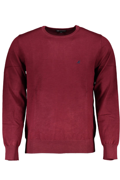 U.S. Grand Polo Maglia Uomo Rosso"" - mem39