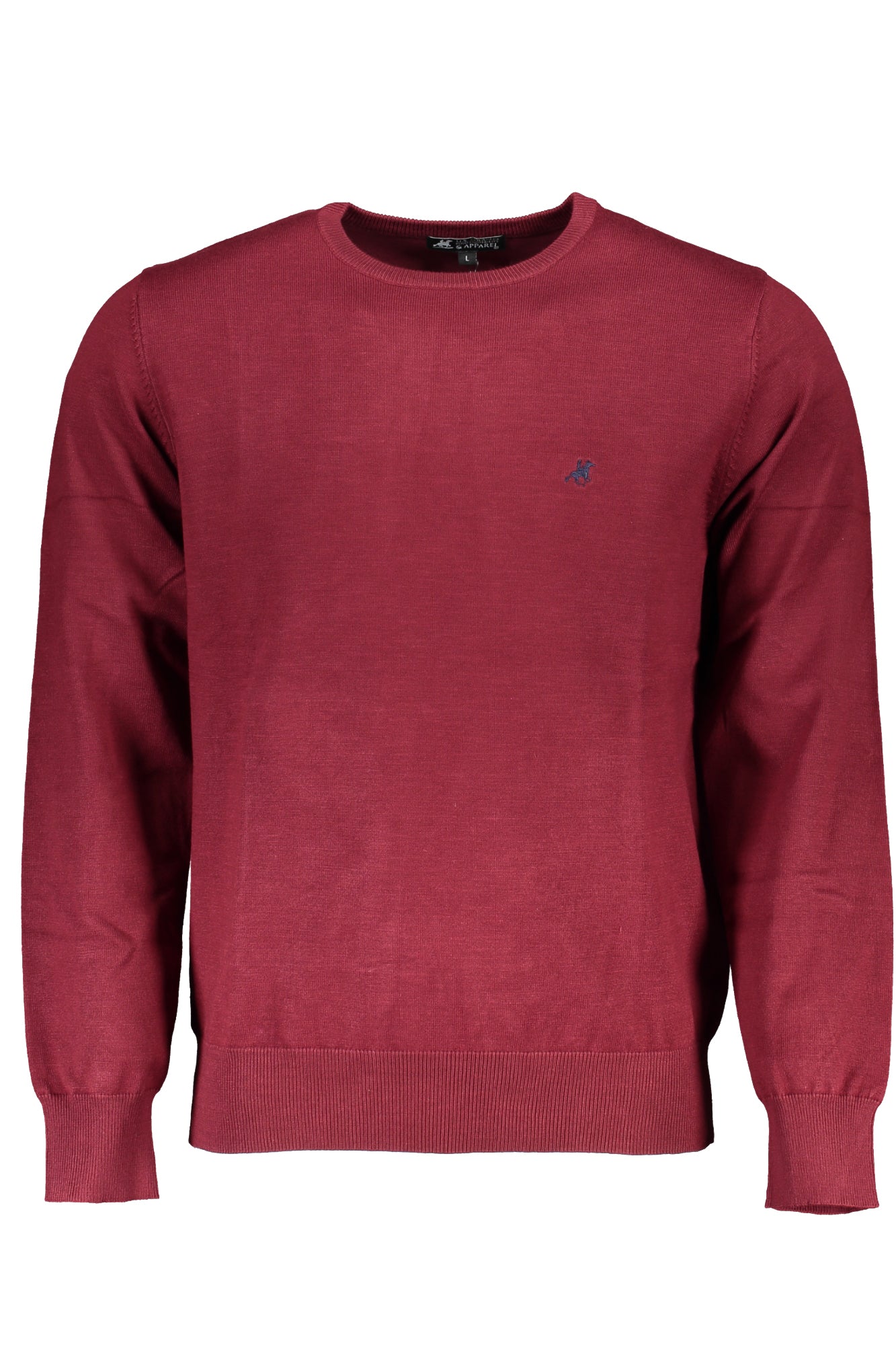 U.S. Grand Polo Maglia Uomo Rosso"" - mem39