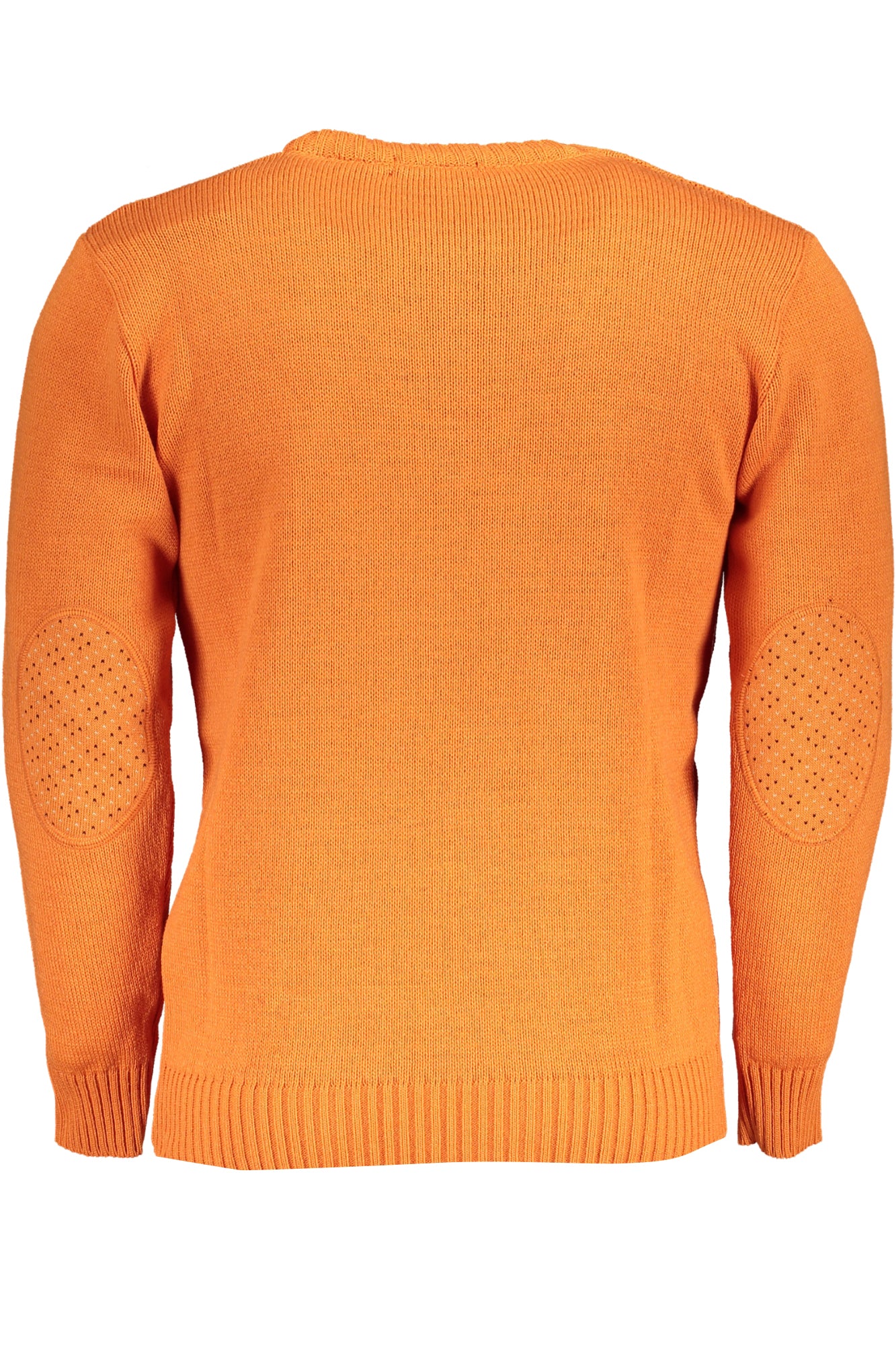 U.S. Grand Polo Maglione Uomo Arancio"" - mem39