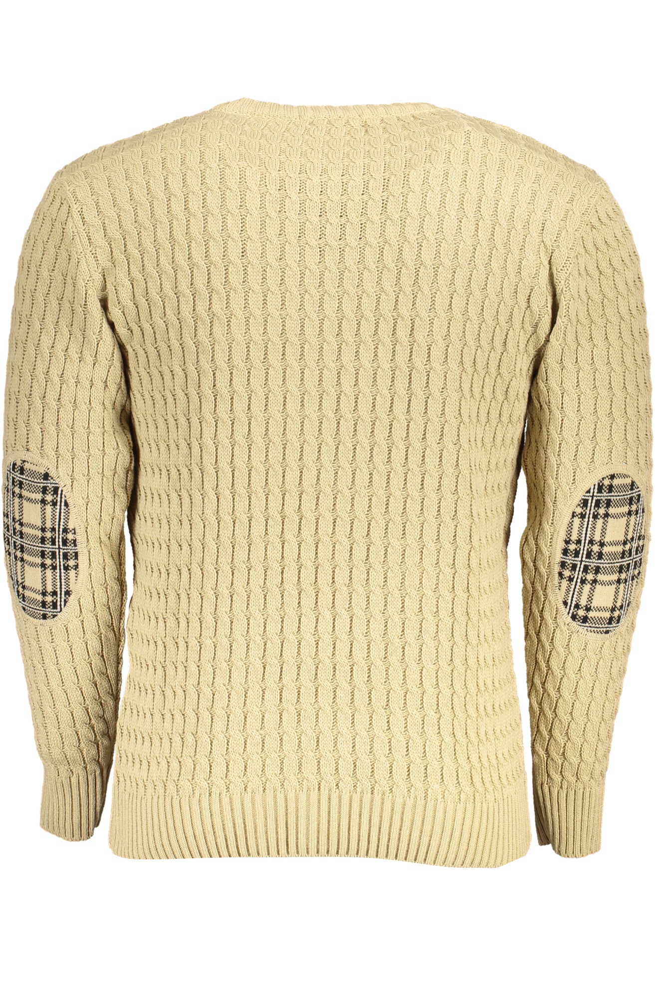 U.S. Grand Polo Maglione Uomo Beige"" - mem39