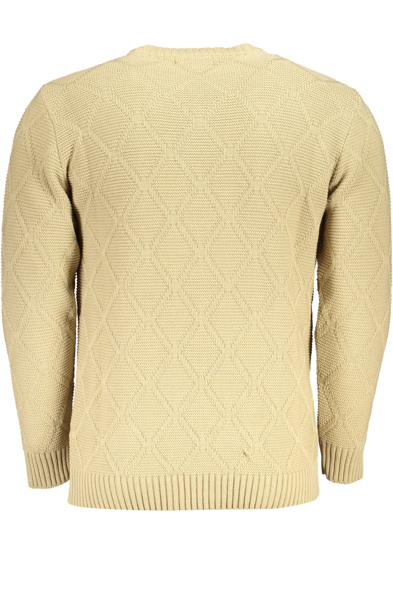 U.S. Grand Polo Maglione Uomo Beige"" - mem39