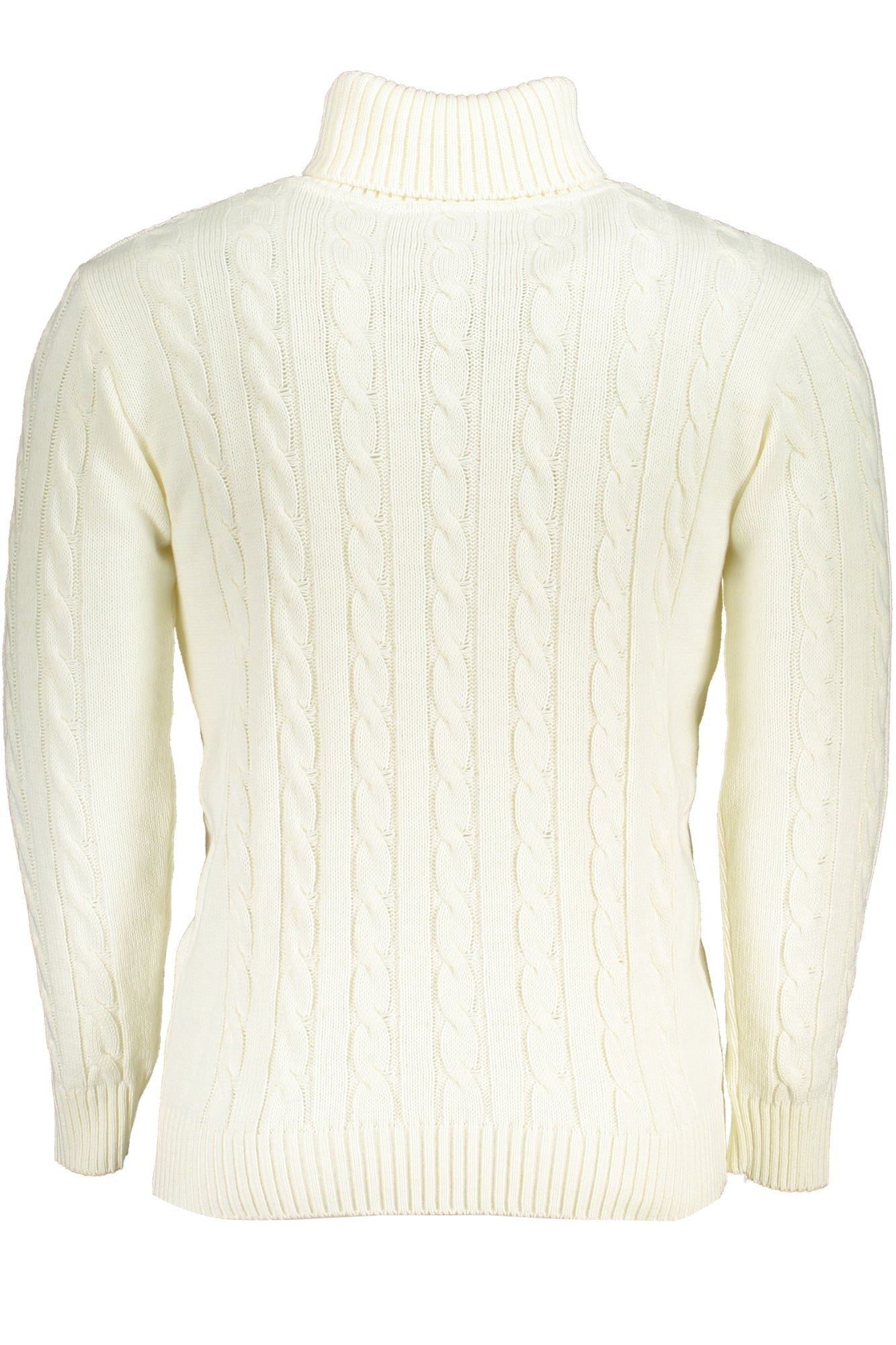 U.S. Grand Polo Maglione Uomo Bianco"" - mem39