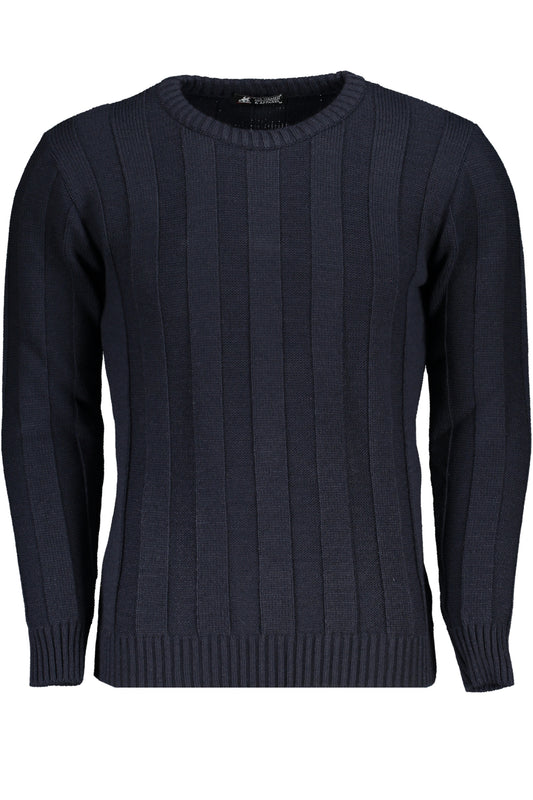 U.S. Grand Polo Maglione Uomo Blu"" - mem39