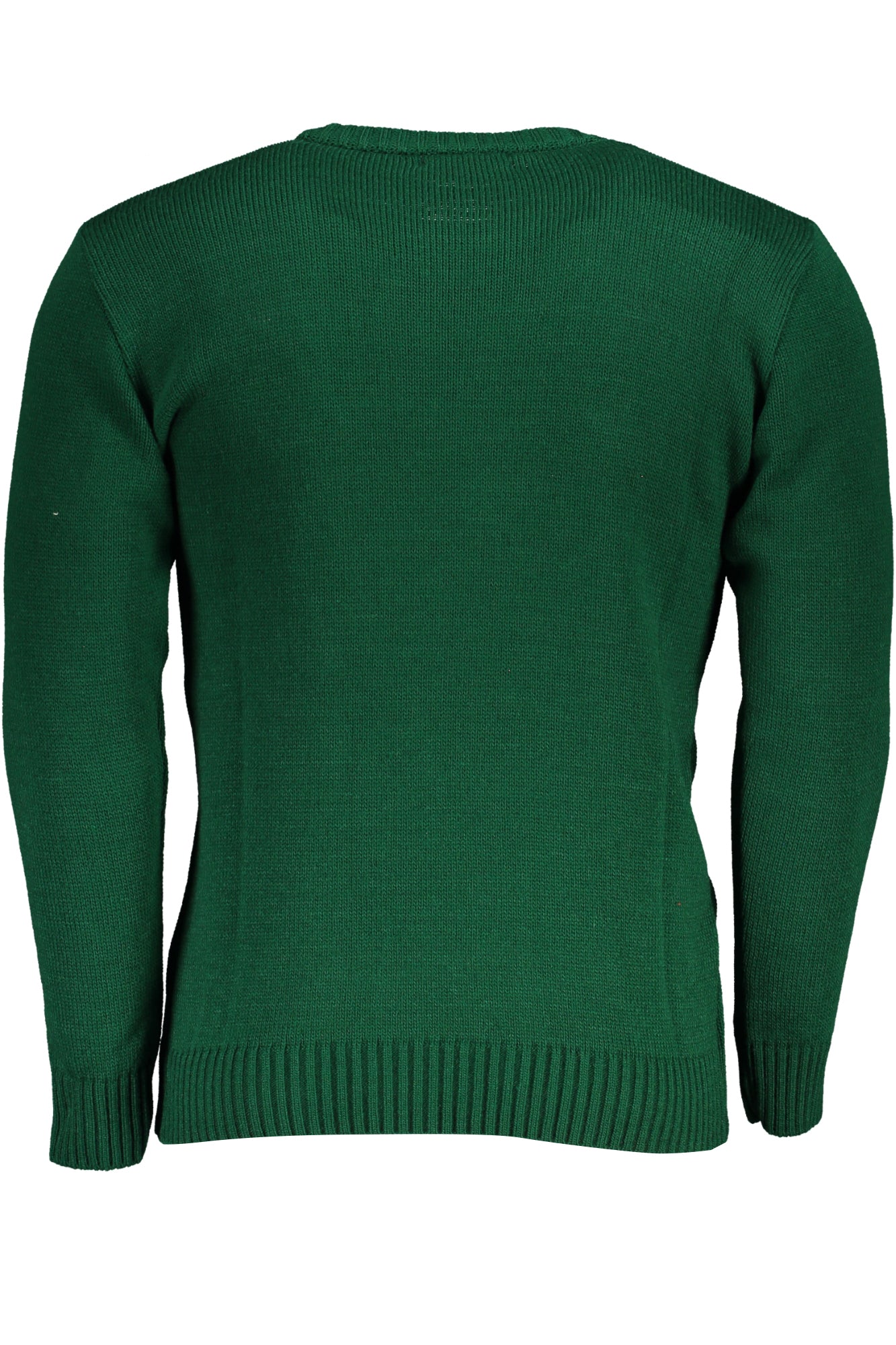 U.S. Grand Polo Maglione Uomo Verde"" - mem39