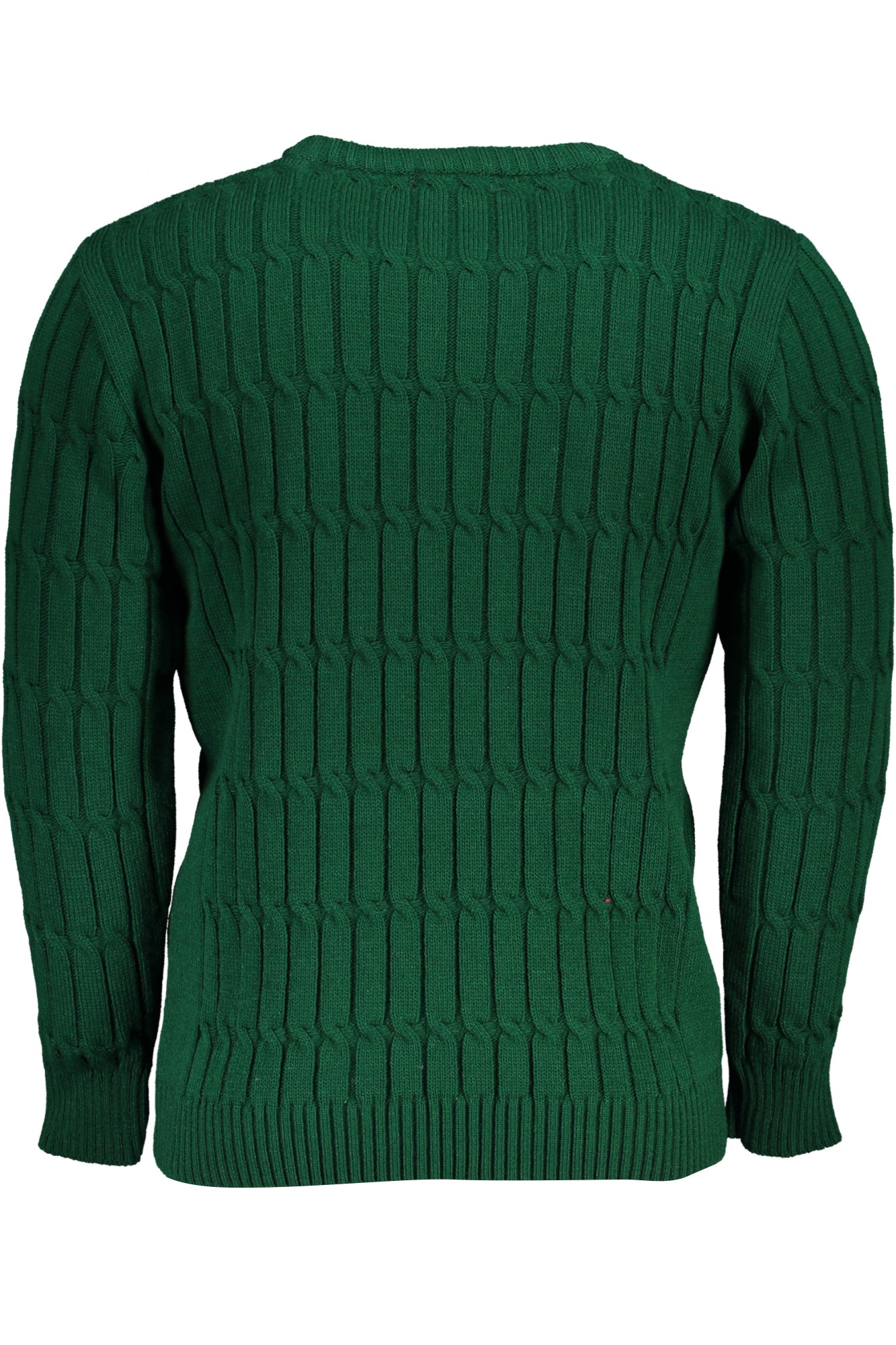 U.S. Grand Polo Maglione Uomo Verde""