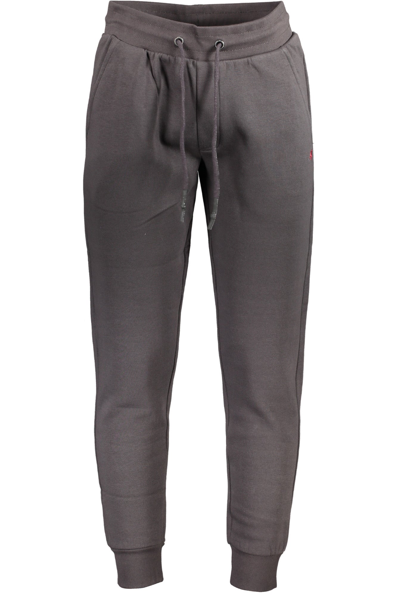 U.S. Grand Polo Pantalone Uomo Grigio"" - mem39